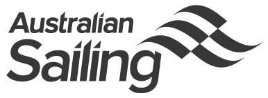 Australian Sailing logo